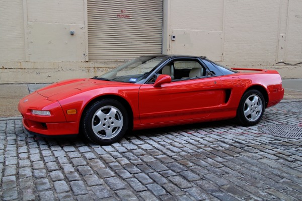 Used-1991-Acura-NSX