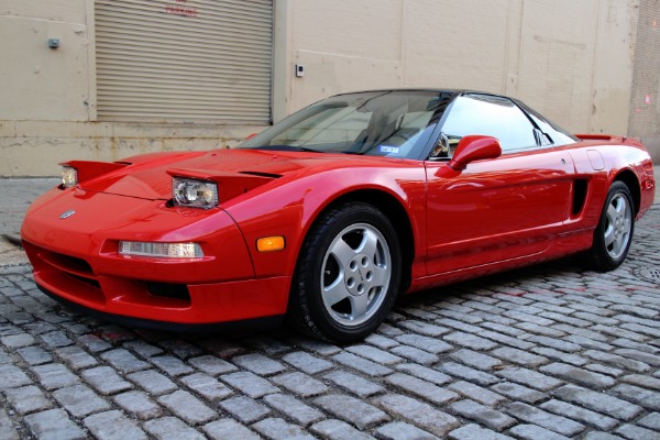 Used-1991-Acura-NSX