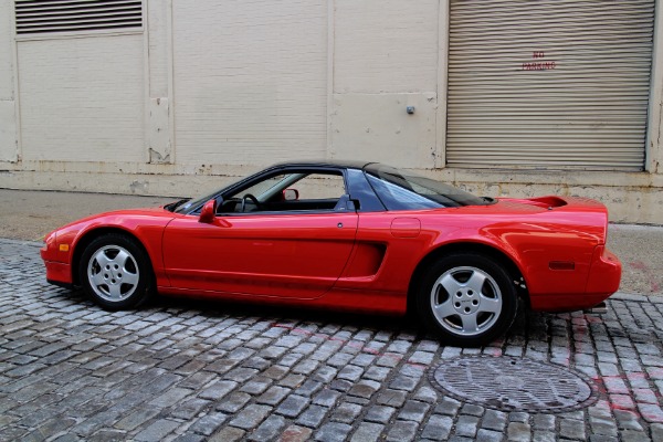 Used-1991-Acura-NSX