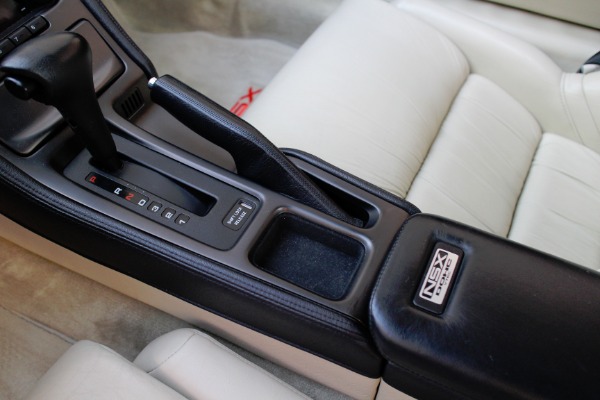 Used-1991-Acura-NSX