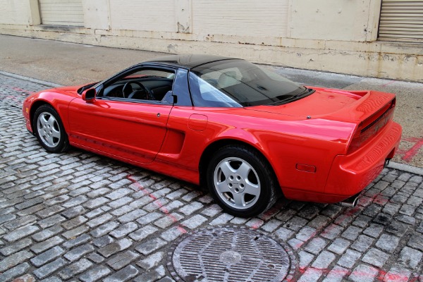 Used-1991-Acura-NSX