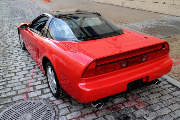 Used-1991-Acura-NSX