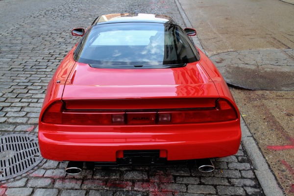 Used-1991-Acura-NSX