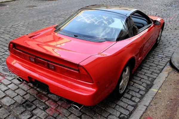 Used-1991-Acura-NSX