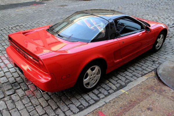 Used-1991-Acura-NSX