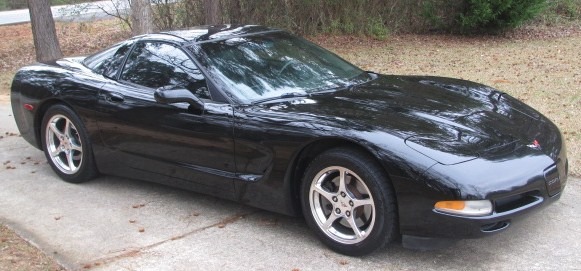 Used-1998-Chevrolet-Corvette