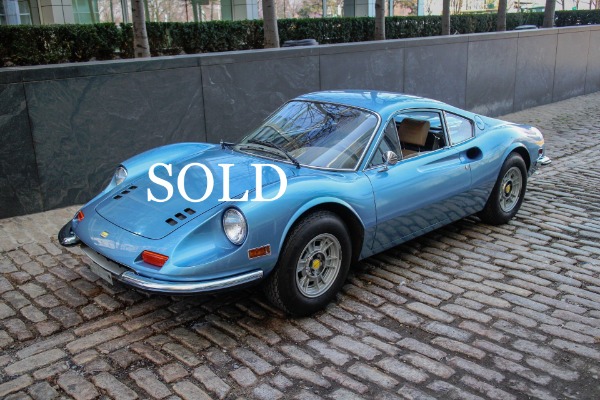 Used-1972-Ferrari-Dino-246GT