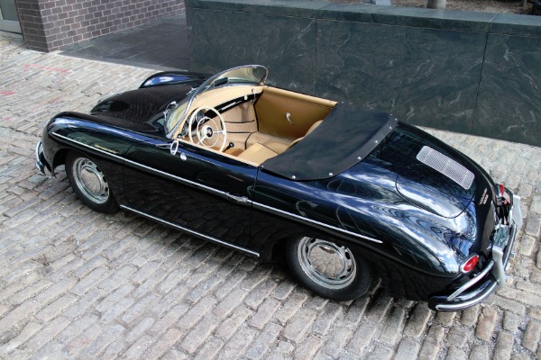 Used-1957-Porsche-356A-Speedster
