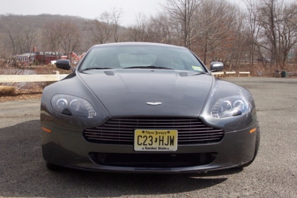 Used-2009-Aston-Martin-V8-Vantage