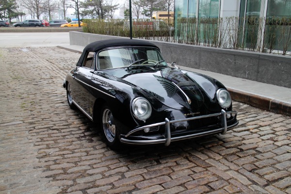 Used-1959-Porsche-356A--Cabriolet