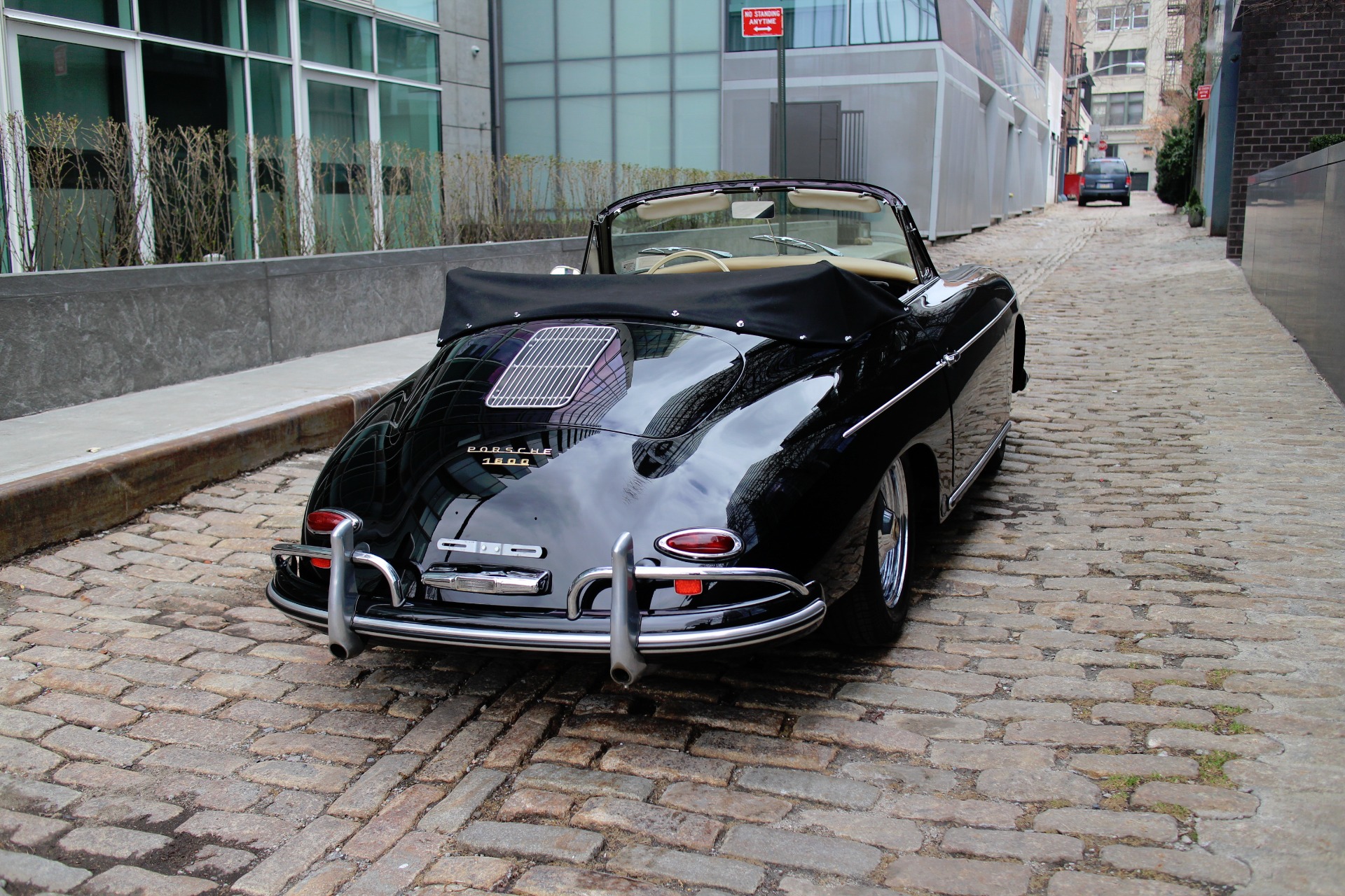Porsche 356 1959