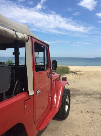 Used-1981-Toyota-FJ40