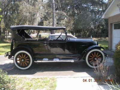Used-1924-Dodge-2-Door