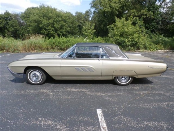 Used-1963-Ford-Thunderbird