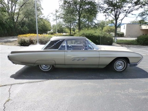 Used-1963-Ford-Thunderbird