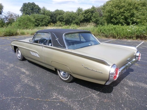 Used-1963-Ford-Thunderbird