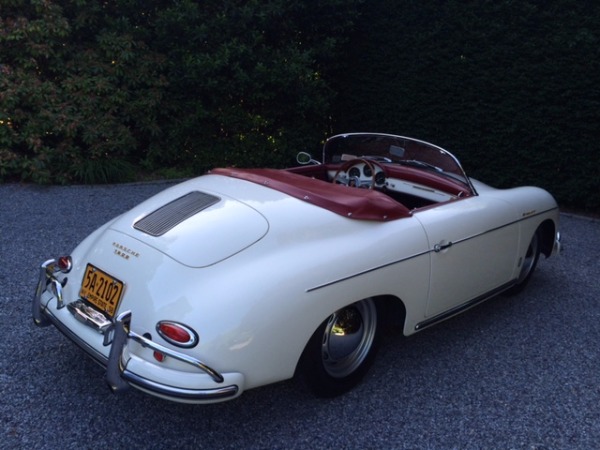 Used-1958-Porsche-Speedster