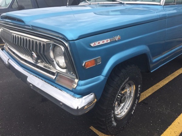 Used-1970-Jeep-Wagoneer