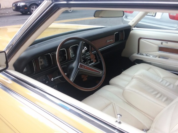 Used-1971-Lincoln-Continental