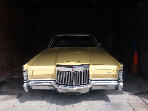 Used-1971-Lincoln-Continental