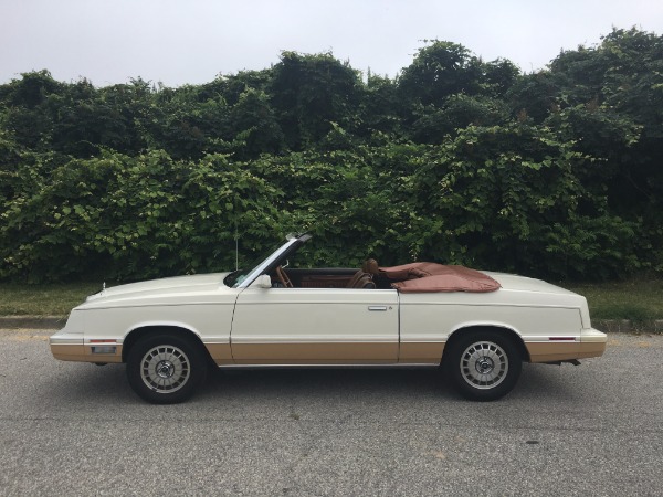 Used-1983-Chrysler-Le-Baron