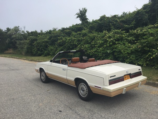 Used-1983-Chrysler-Le-Baron