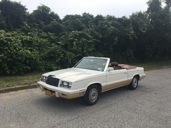 Used-1983-Chrysler-Le-Baron
