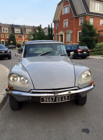 Used-1970-Citroen-DS21