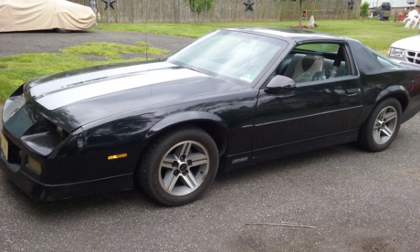 Used-1988-Chevrolet-Camaro