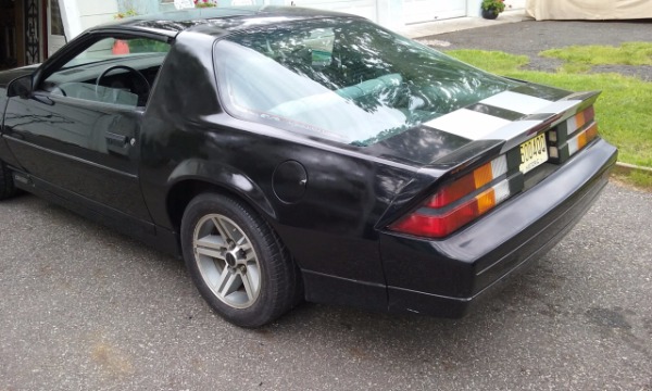 Used-1988-Chevrolet-Camaro