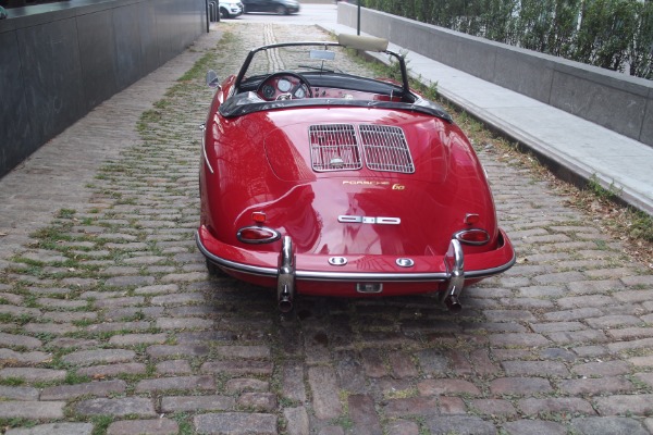Used-1962-Porsche-356-B-Twin-Grille