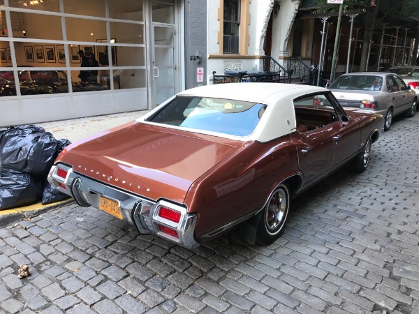 Used-1971-Oldsmobile-Cutlass