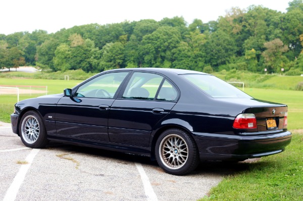 Used-2001-BMW-530i