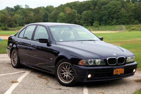 Used-2001-BMW-530i