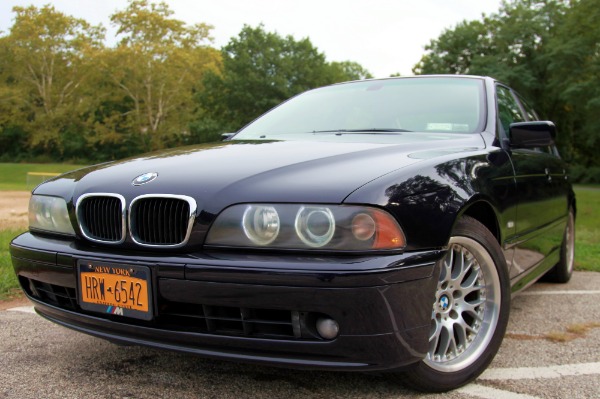 Used-2001-BMW-530i