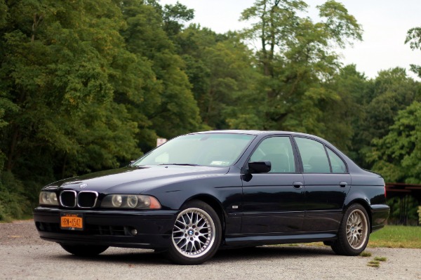 Used-2001-BMW-530i