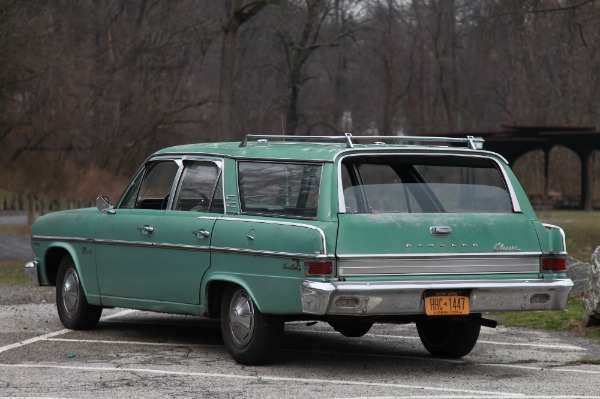 Used-1965-AMC-Rambler