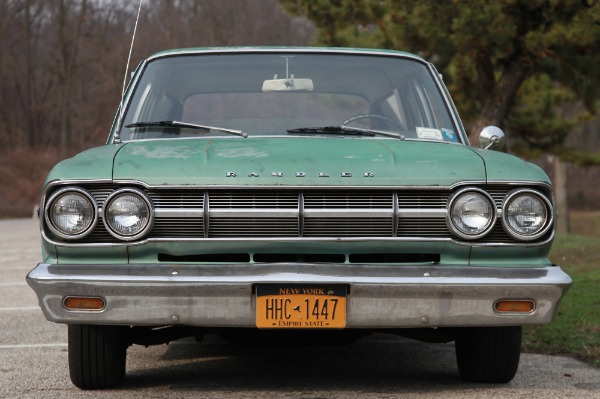 Used-1965-AMC-Rambler