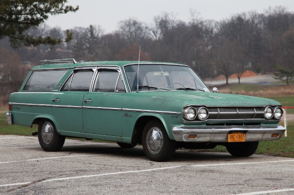 Used-1965-AMC-Rambler