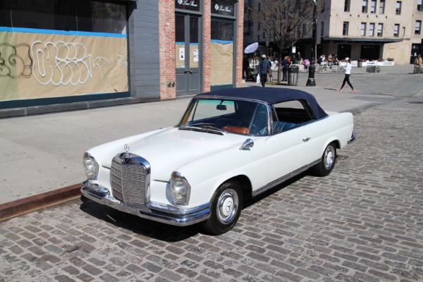 Used-1967-Mercedes-Benz-250-SE