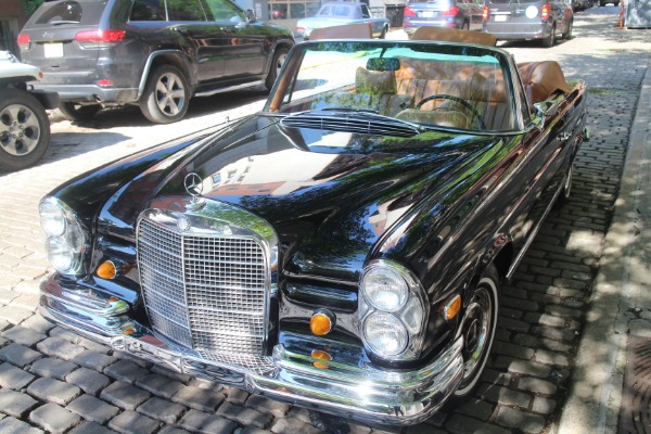 Used-1968-Mercedes-Benz-280-SE