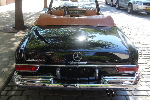 Used-1968-Mercedes-Benz-280-SE
