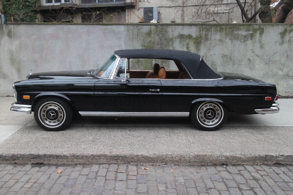 Used-1968-Mercedes-Benz-280-SE