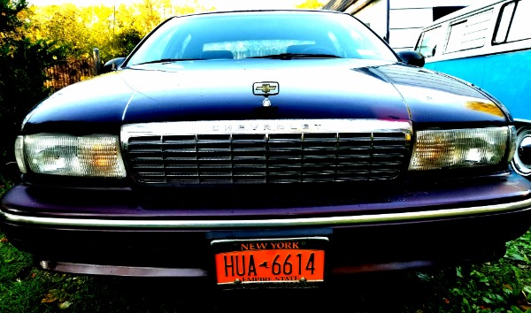 Used-1995-Chevrolet-Caprice