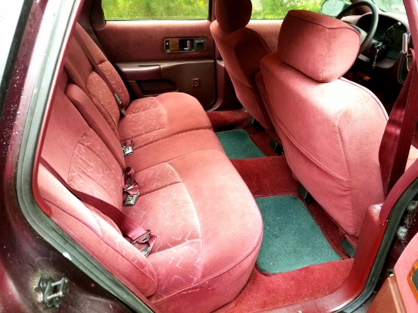 Used-1995-Chevrolet-Caprice