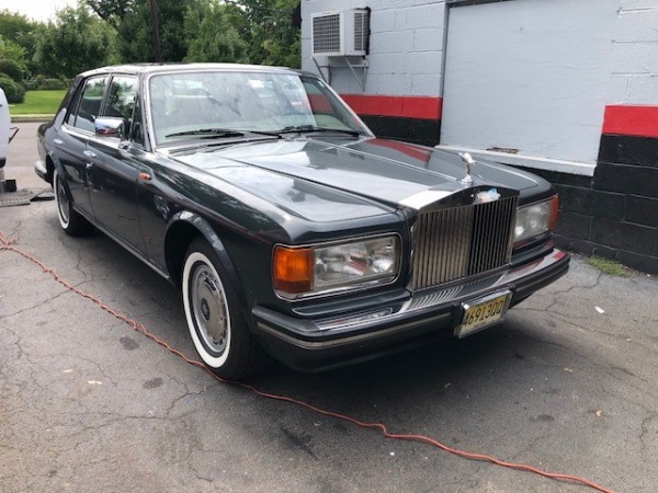 Used-1988-Rolls-Royce-Silver-Spur