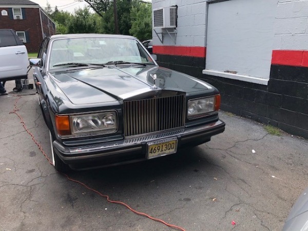 Used-1988-Rolls-Royce-Silver-Spur