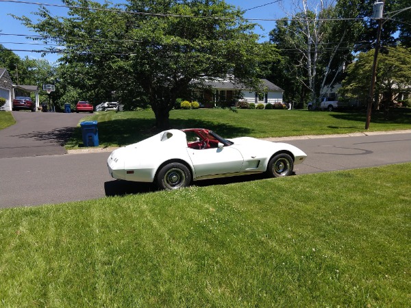 Used-1977-Chevrolet-Corvette