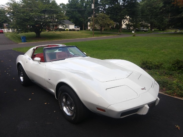 Used-1977-Chevrolet-Corvette