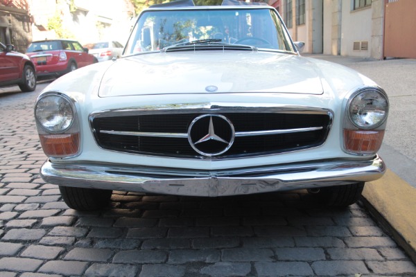 Used-1968-Mercedes-Benz-280-SL